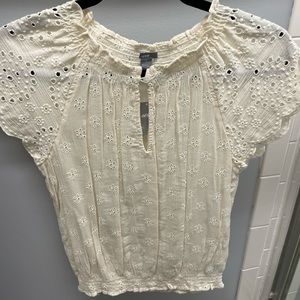Aerie blouse. New with tags!